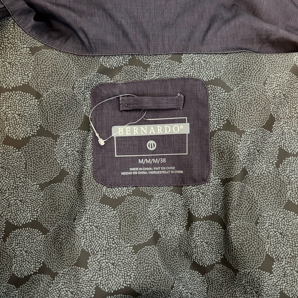 Navy Blue Jacket - image 5